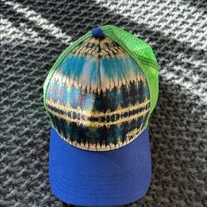 Prana Trucker Hat Baseball Cap